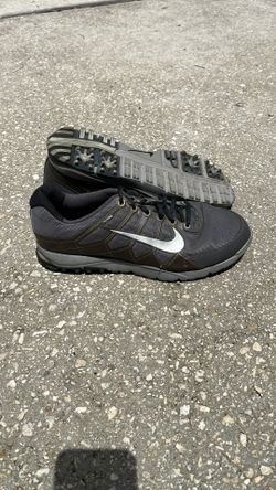 Nike Golf Shoes—-Size 10