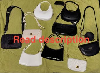 Bag and purses