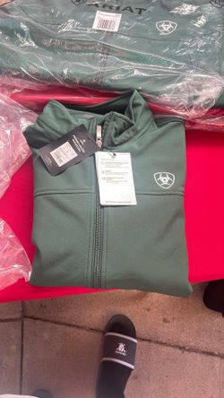 Ariat Jacket 