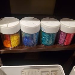 Melt Beads