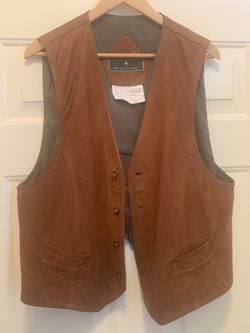 JJ Farmer For men's Vest-L