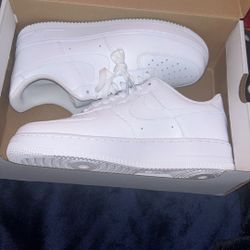 Air Force 1s