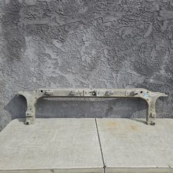 Upper Tie Bar Radiator Support For Ford F-250 F-350 Super Duty 2017 2018 2019