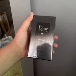 Dior Homme intense 