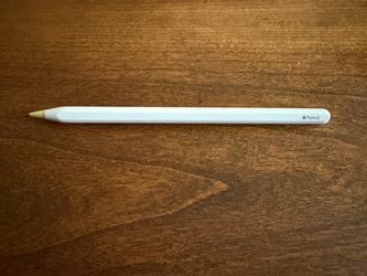 Apple Pencil 2nd generation