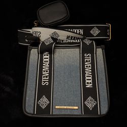 Steve Madden Bag