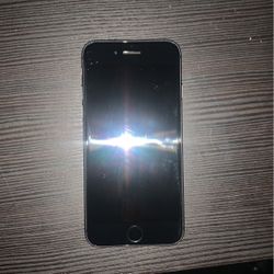 Used Gray IPhone 8 