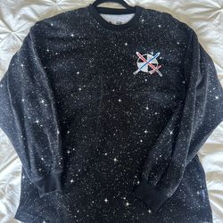 Disney Spirit Jersey - Star Wars : The Rise Of Skywalker