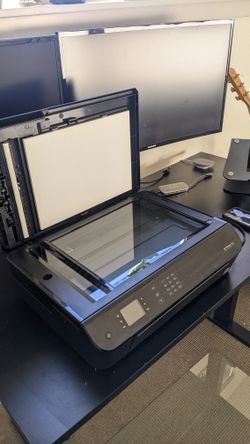 HP Printer/Scanner