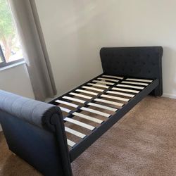Twin Trundle Bed