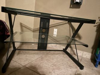3 Shelf Tv Stand 