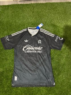 Club AmΓ©rica away jersey