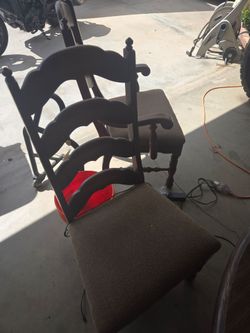 free dining table w chairs