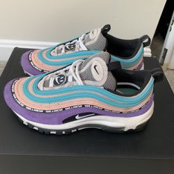 Nike Air Max 97’ “Have a Nike Day” 