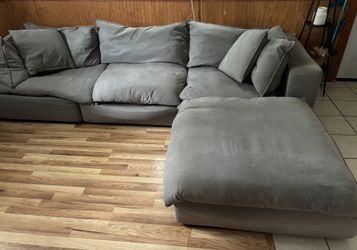 Trending dream cloud Couch