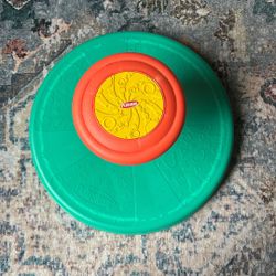 Playskool Toddler Spin Toy
