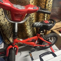 Kids Bike