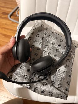 Wireless Headset With mic 