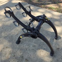 Bike Rack