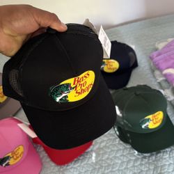 Bass Pro Shops Hats 