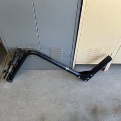 Bike Rack