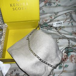 Kendra Scott Necklace 