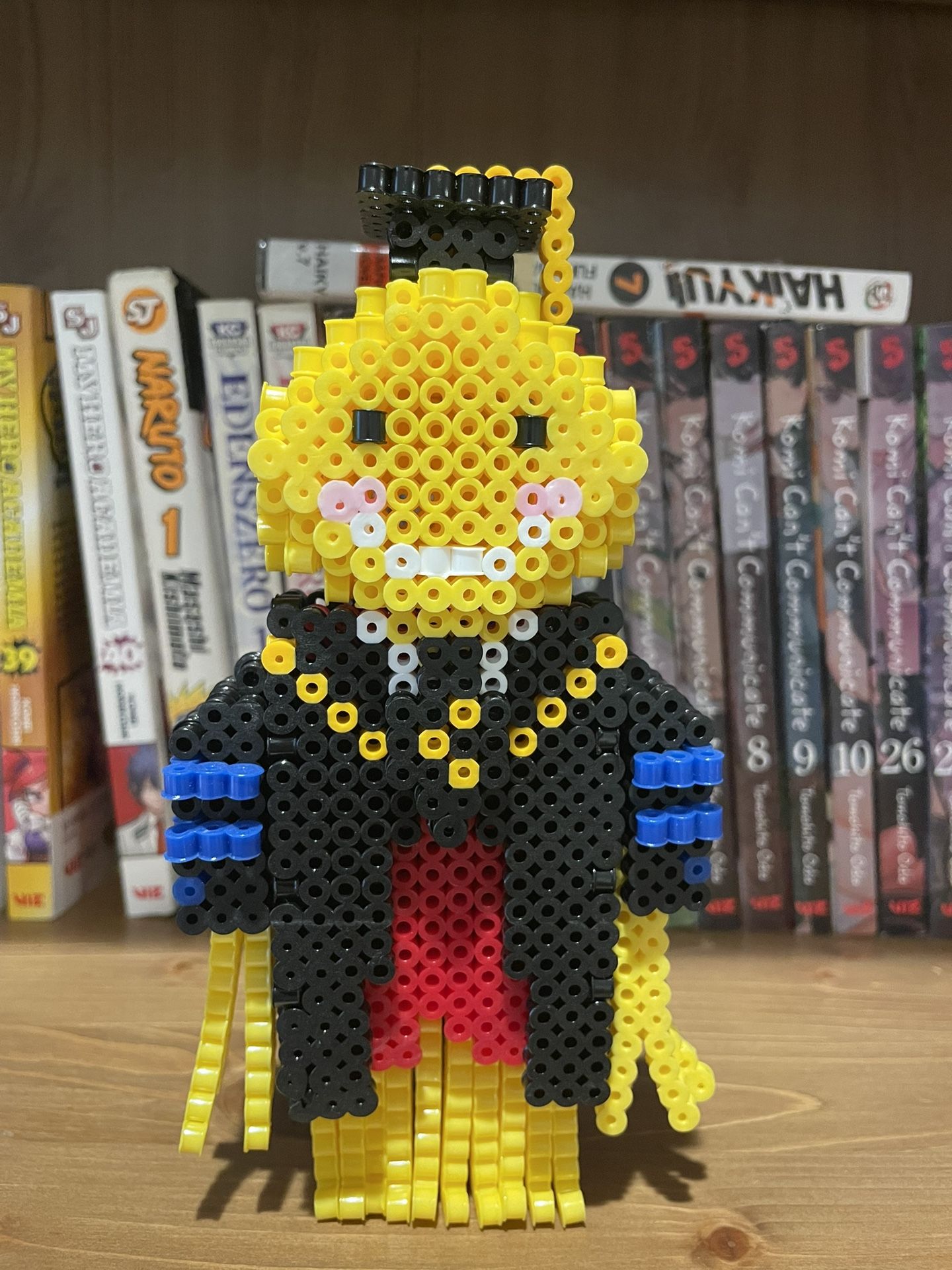 Assassination Classroom Koro Sensei