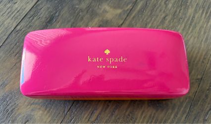 Kate Spade New York Eyeglass Case