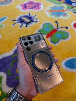Redmagic 11 Pro, Gaming Phone