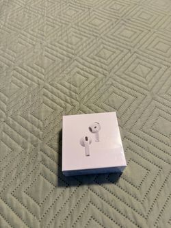 Apple Airpods4
