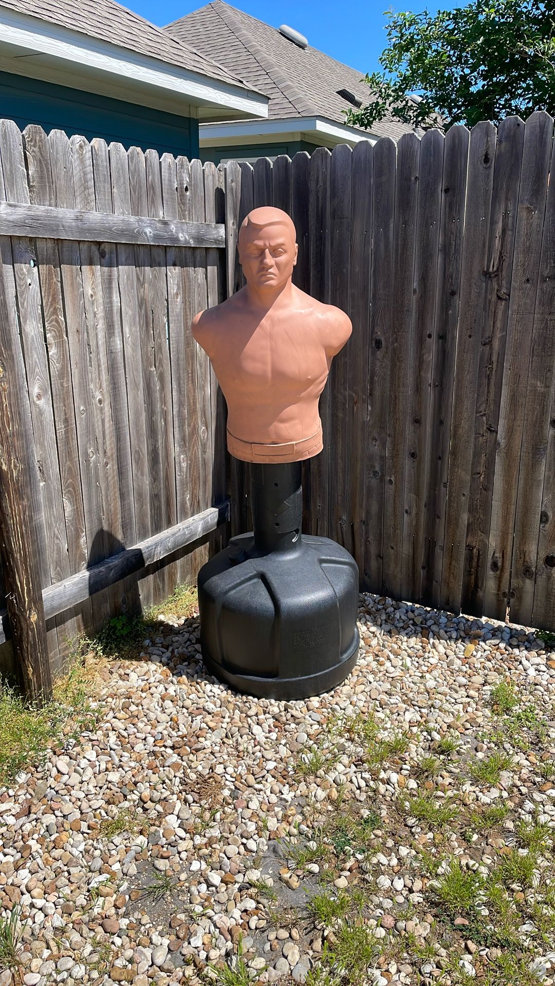 Work Out Equipment