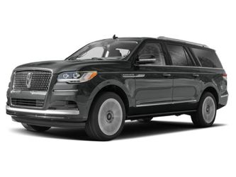 2022 Lincoln Navigator