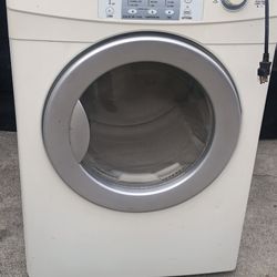 Gas Dryer 