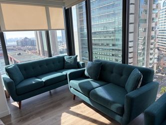 Bettie Sofas