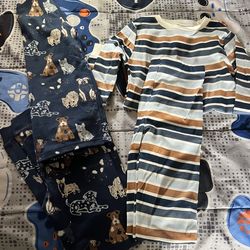 Kids jammies