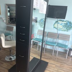 Beauty Salon Barber Shop Supllies Must Go ASAP