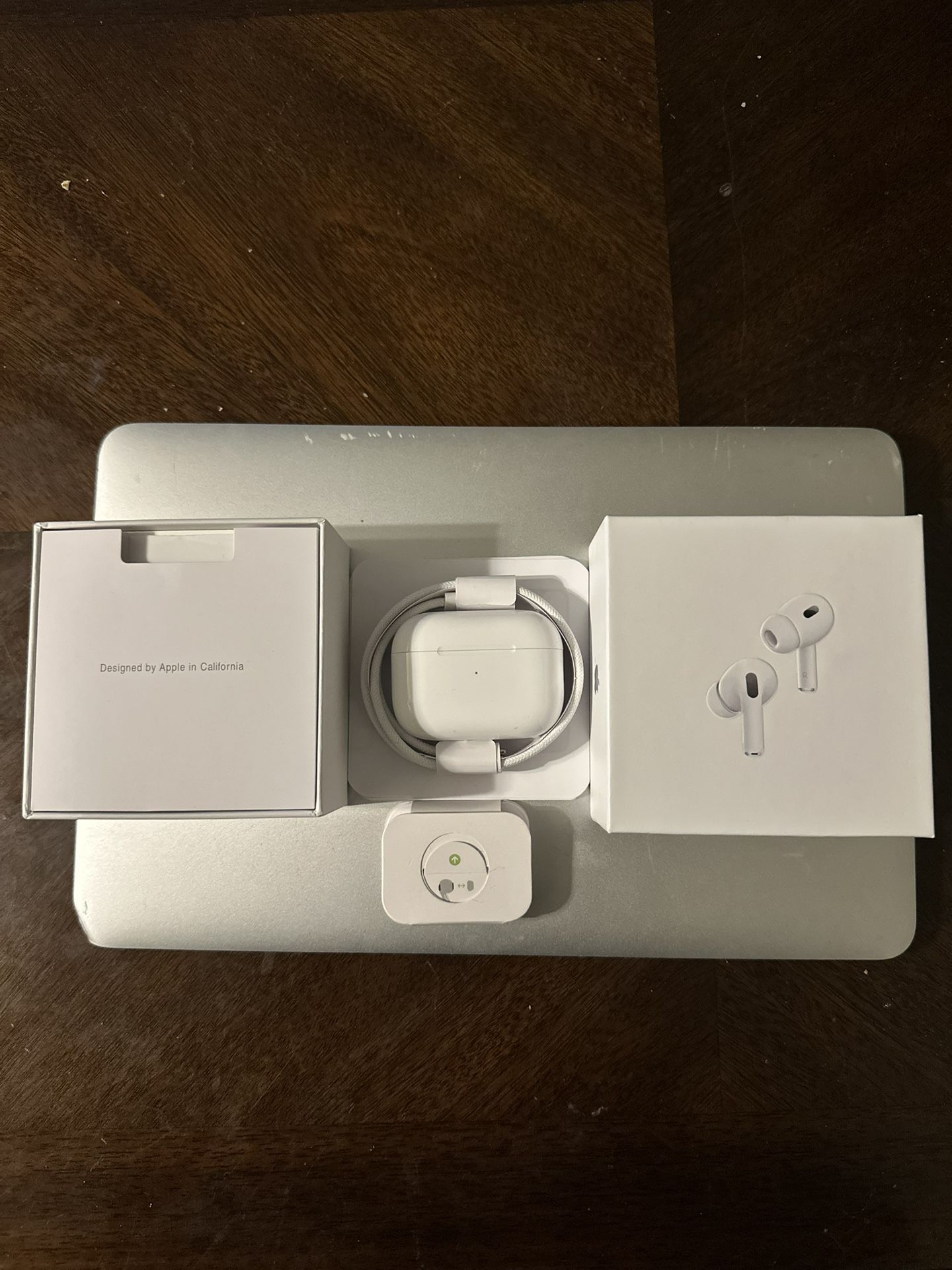 AirPod Pros