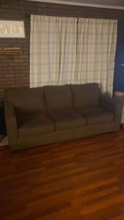Fold Out Couch