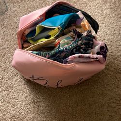 Ipsy Bags And Travel Bags 