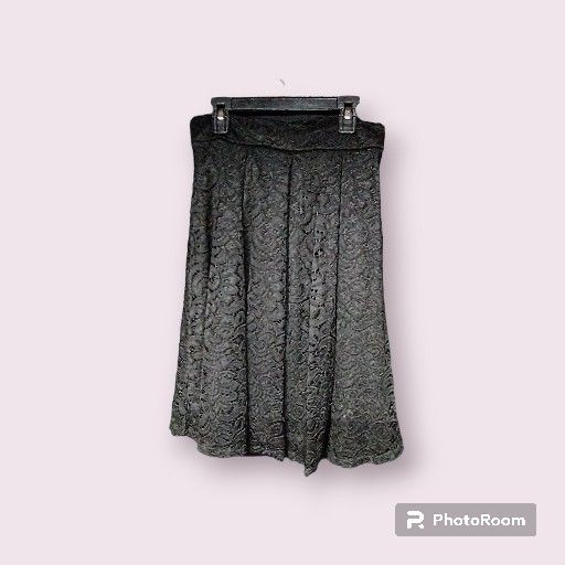 Women's See You Monday Skirt