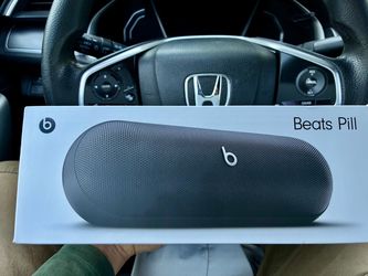 Beats Pill Speaker (Latest Model)