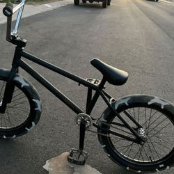 Dk Bmx Bike