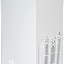 2 Hepa Air Purifiers for Home

