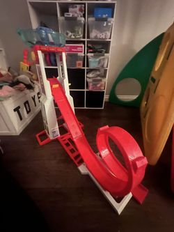 Paw Patrol Rescue Wheels Tower