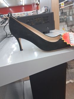 High heels