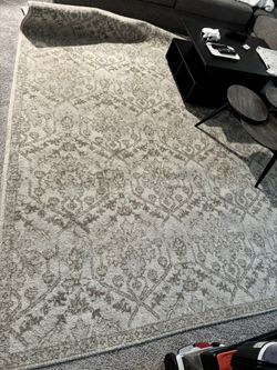 Large Rug