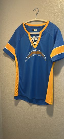 Chargers Women Jersey 