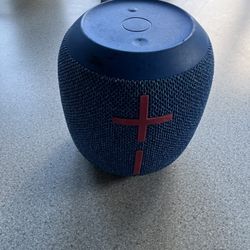 Ultimate Ears Wonderboom 3