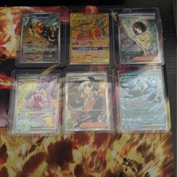 Pokémon Cards
