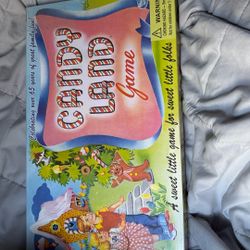 Candy Land 